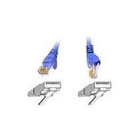 Belkin CAT6 patch cable RJ45M/RJ45M 6ft yellow A3L980-06-YLW-S